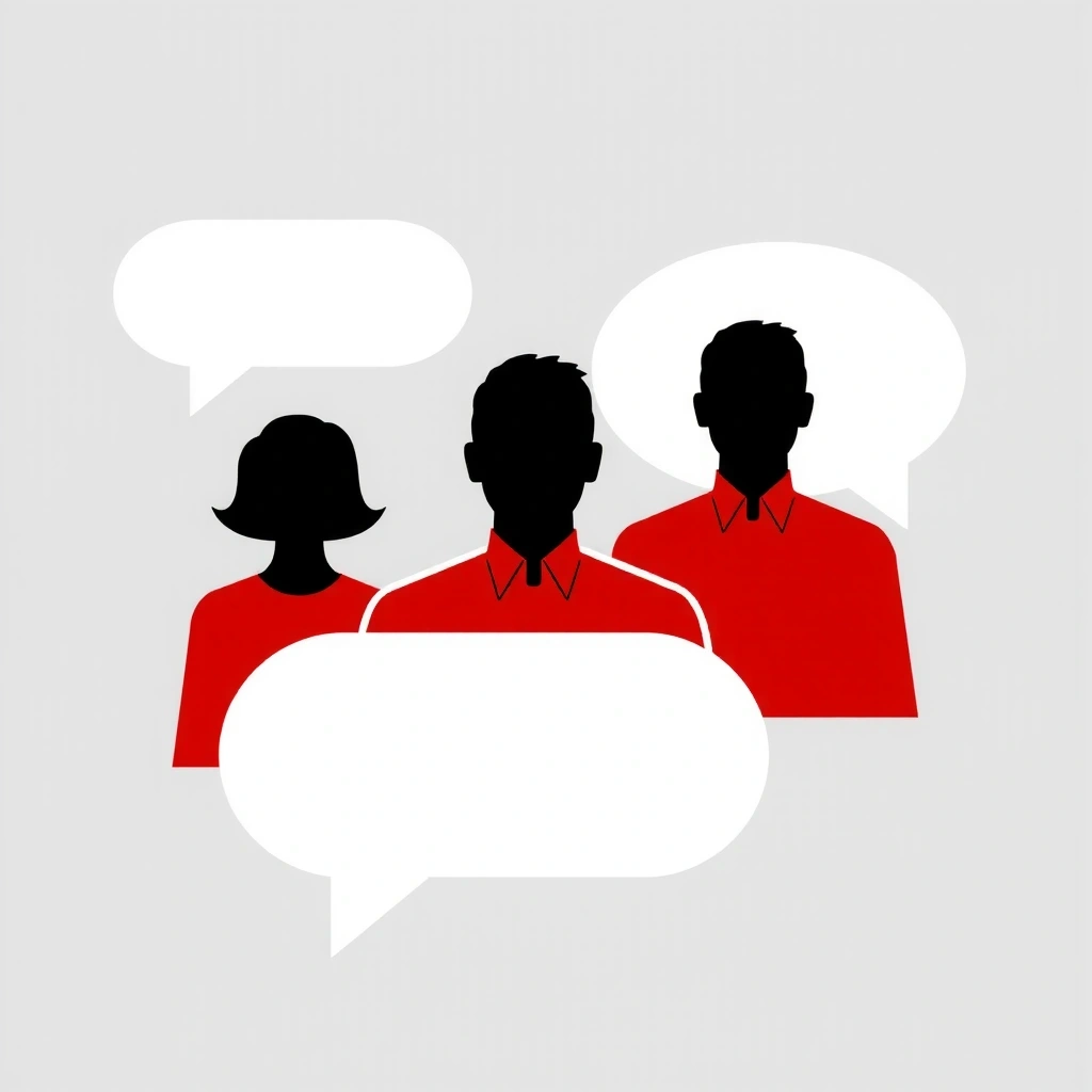 Community Forum Access