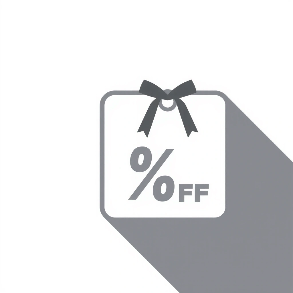 Merchandise Discounts